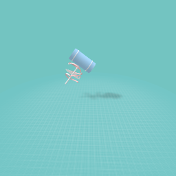 Cute mallet
