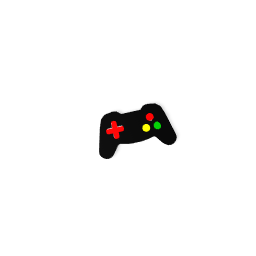 Gamming thingy majigy