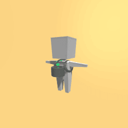 green potion cauldren