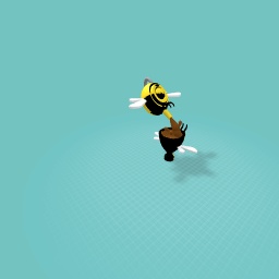 Free bee
