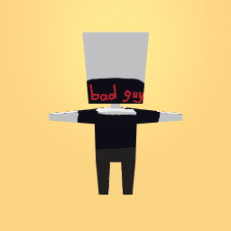 Bad guy