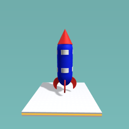 Rocket