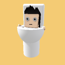Skibibi toilet