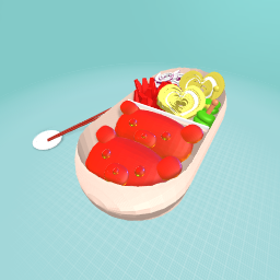 Tokio sweets