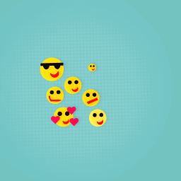 Thinkers—Main characters