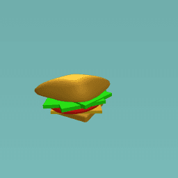 burger
