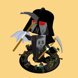 grimreaper 2