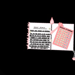 Dear diary