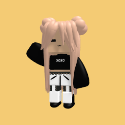 Oof is my ava