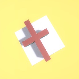 Cross