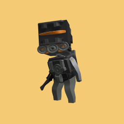 Junk worrier