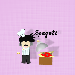 Spageti