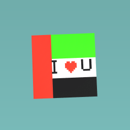 love you uae