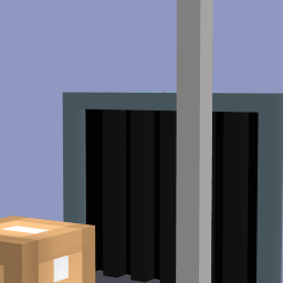 Production line (in production)