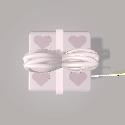 Present for zhaoxue zhang