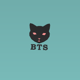 cat bts