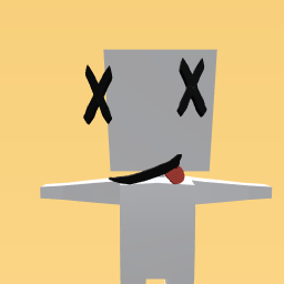 happy joy joy and death