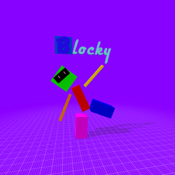 Blocky!