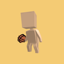 Bascket ball outfite