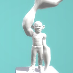 Biggest Boy EVER 33513651235613