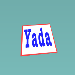 The Book With One Word