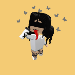 my new look