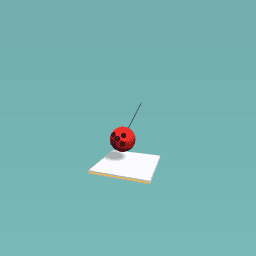 Miraculous - Ladybug Yoyo