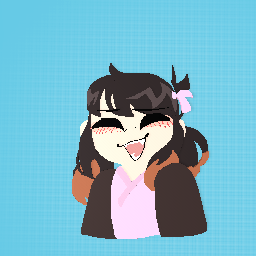 Nezuko (After Swordsmith Village)