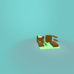 [Twins bedroom] wood edition