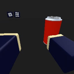 Roblox Evade Drinking a Cola