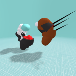 when it uses all of its power