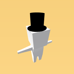 top hat