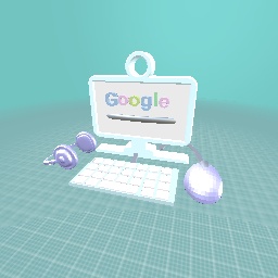 Pastel computer