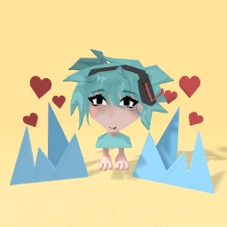 Male Miku (Requested) ☆