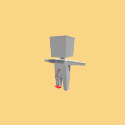 Nife stab
