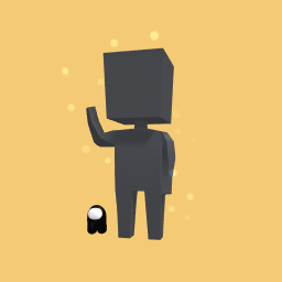 Black amoung pet :?)