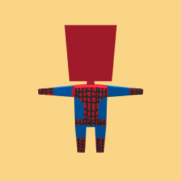 Spiderman