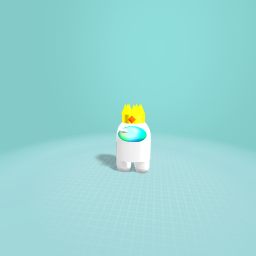 White Is King #This Is Among us