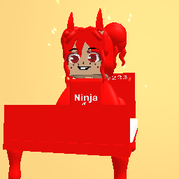 Ninjaboy223 merch!! NEW