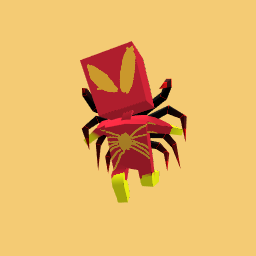 Spider man