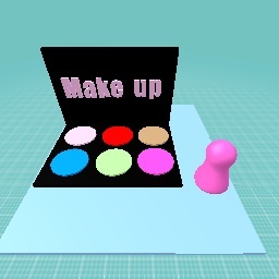 Make up