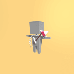 mr vooreses back bling