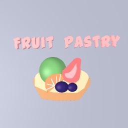 Fruit party