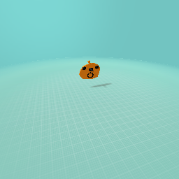 The amazing halloween men