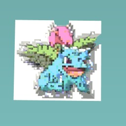 ivysaur