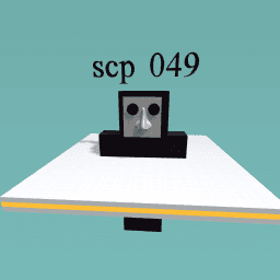 scp 049