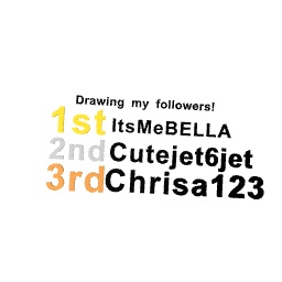 Drawing people!