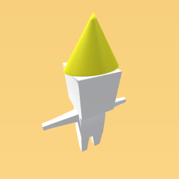 cone hat