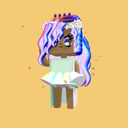 really light light green summer dress