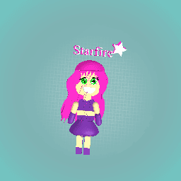 Starfire